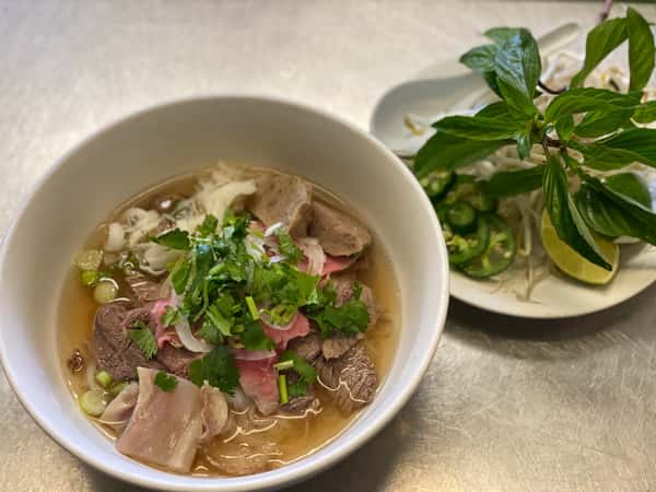 beef noodle