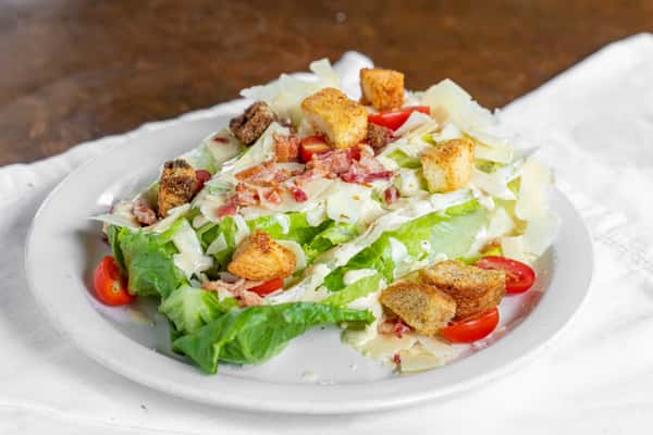 Romaine Wedge