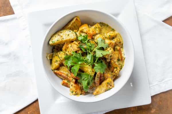 veggie dish