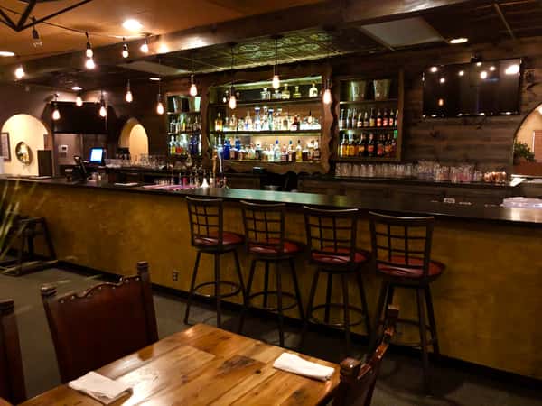 Welcome to Our Style of Mexican Dining