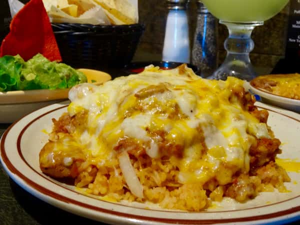 Mexican Food