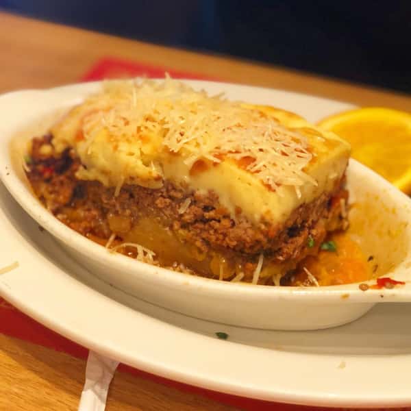 Lasagne