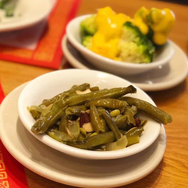 Green Beans