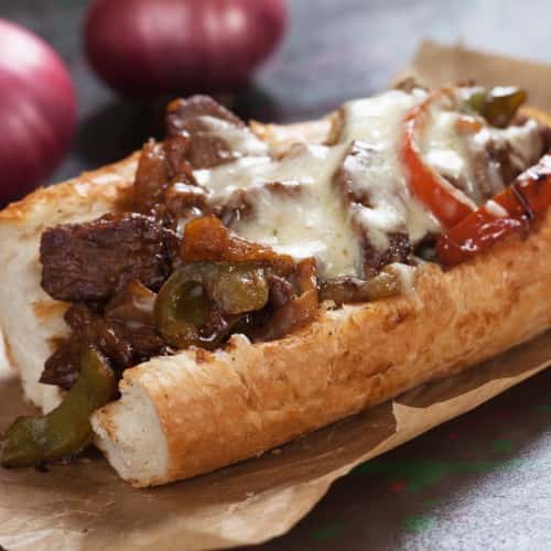 Sandwich