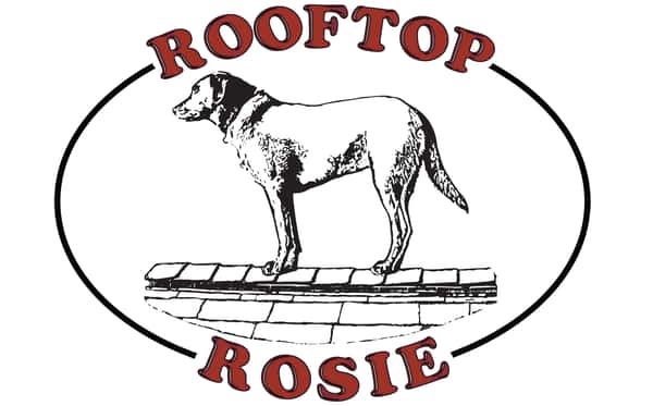 Rooftop Rosie Logo