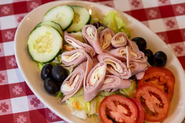 Boardwalk Salad