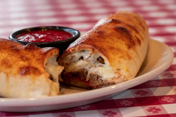 Stromboli - Medium