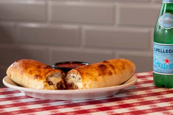 Stromboli - Small