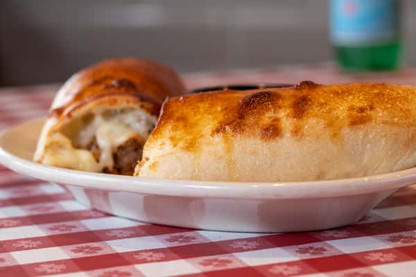 Stromboli - Large