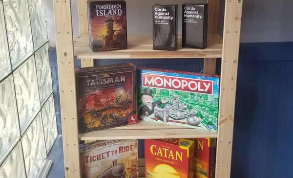 games