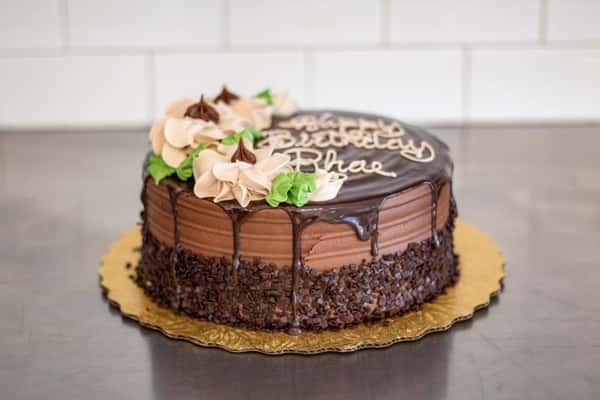 Henri's Bakery Henri's Bakery & Deli Restaurant in GA