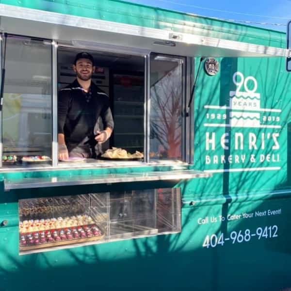 food truck