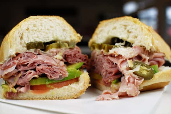 Henri's Bakery Henri's Bakery & Deli Restaurant in GA