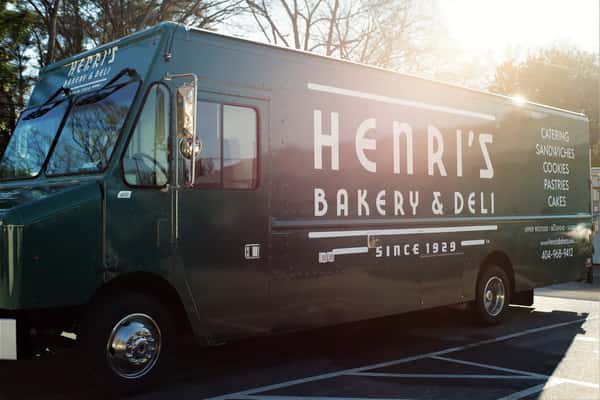 food truck