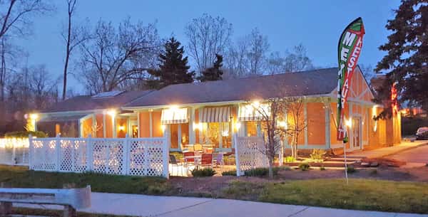 About El Nibble Nook Mexican Restaurant in MI