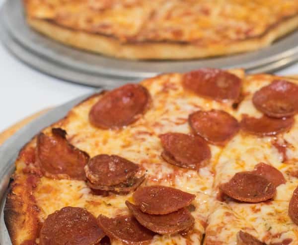 Cheese Pizza