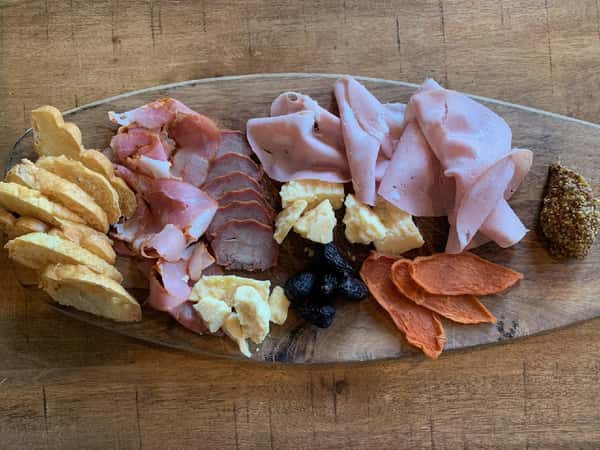 Charcuterie