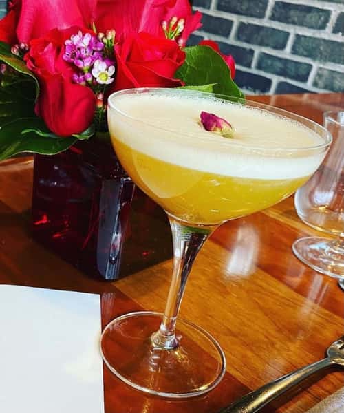 Cheers To You!