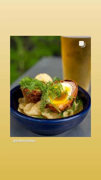 Scotch Egg