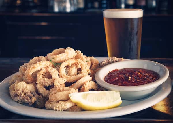 Paul Bar / Food American Restaurant in Palm Springs, CA