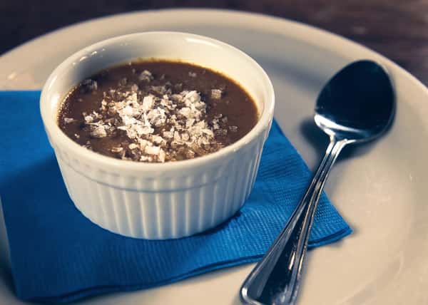 Paul Bar / Food American Restaurant in Palm Springs, CA