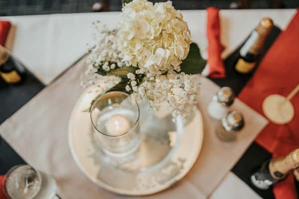 tablesetting
