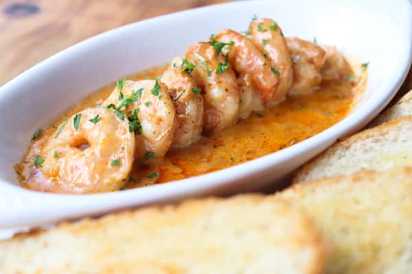 shrimp