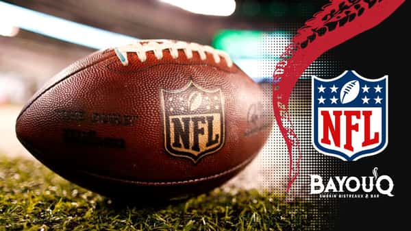 NFL Bayou Q