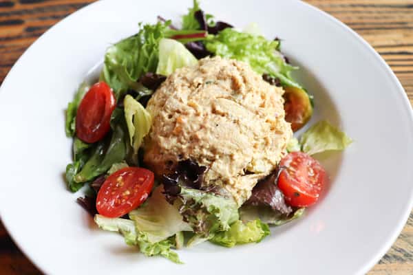 chicken salad