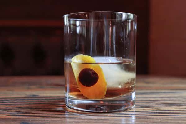 old fashion