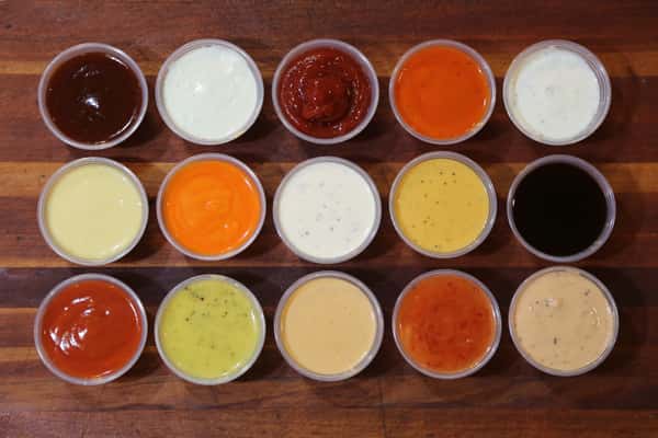 Wing Maxx Chicken Wings Restaurant in GA