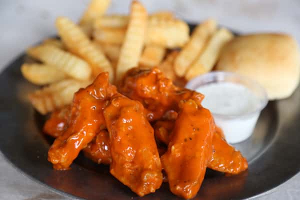 Wing Maxx Chicken Wings Restaurant in GA