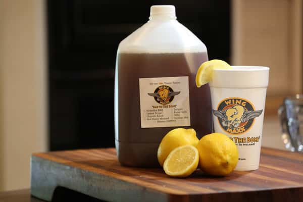 Wing Maxx Chicken Wings Restaurant in GA