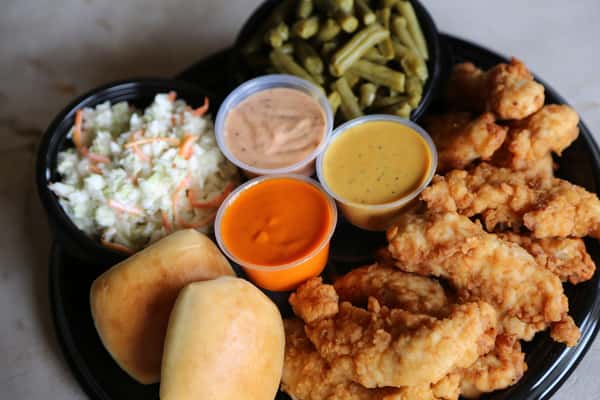 Wing Maxx Chicken Wings Restaurant in GA