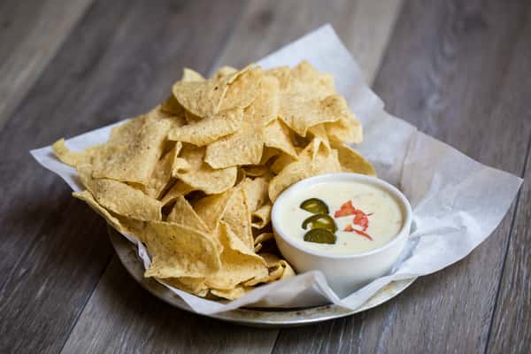 Queso Blanco