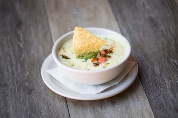Queso Blanco