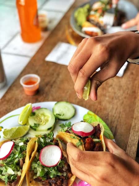 tacos