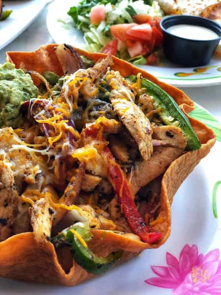 taco salad
