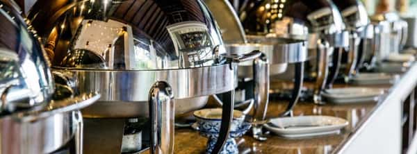Special Event Venues