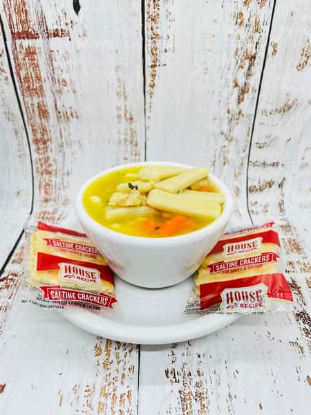 Soup of the Day