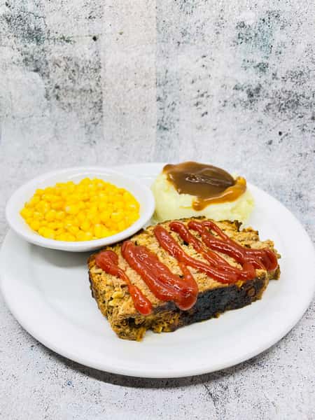Meat Loaf