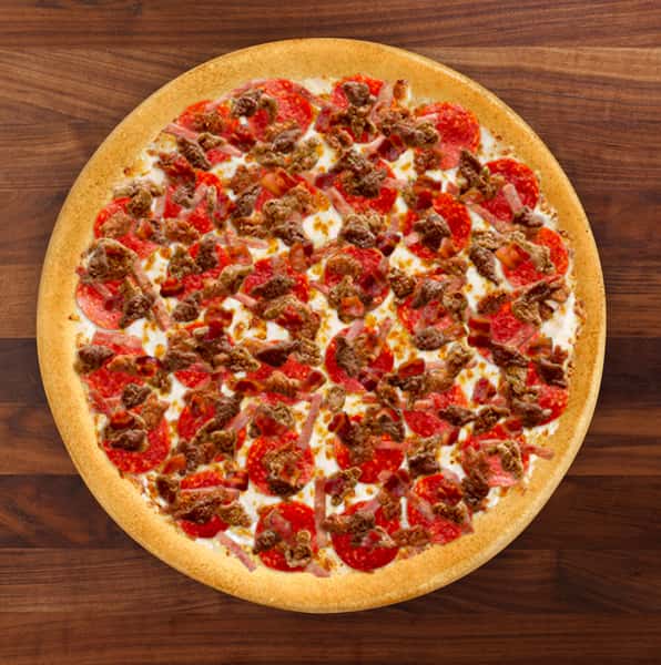 Pizza Hut Menu - Junction Restaurant - Authentic Navajo Food in