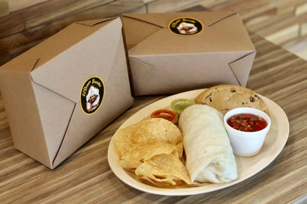 SUNDAYS BEST: EL BURRITOS SKATE AMIGOS