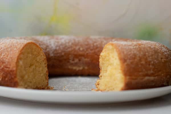 pound cake