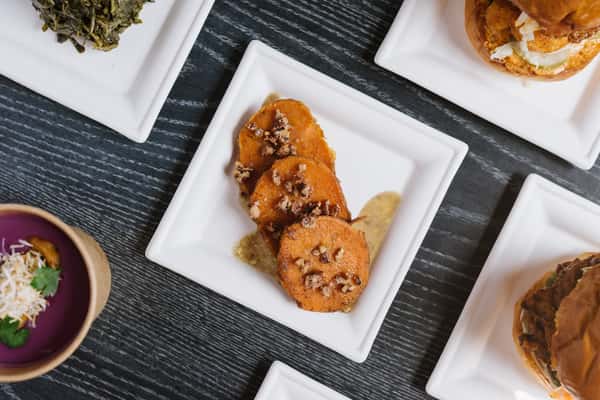 Louellas Side dishes