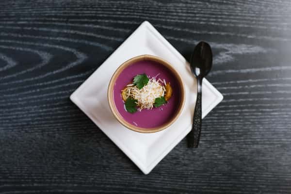 Louellas Soup