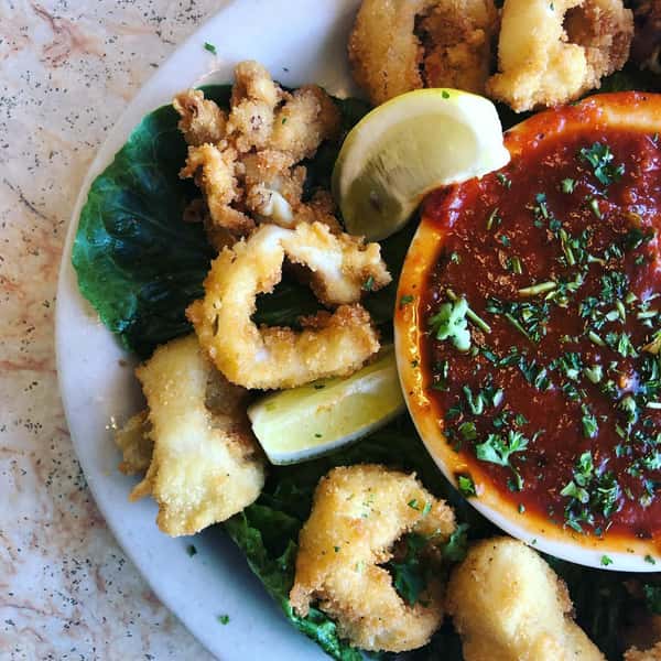 calamari