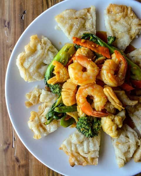 "House Menu" - Brodard Chateau - Vietnamese Restaurant in Garden Grove, CA