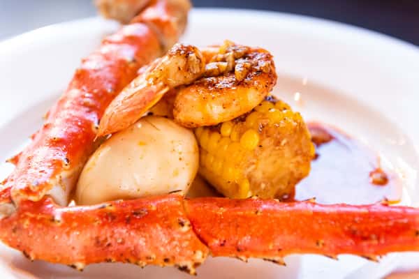 seafood