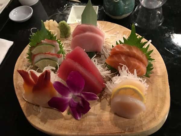 sushi